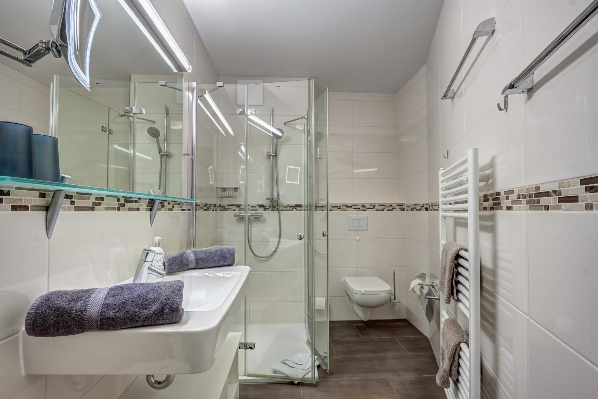Residenz Am Balmer See - Bs 08 Mit Wellnessbereich Exterior photo