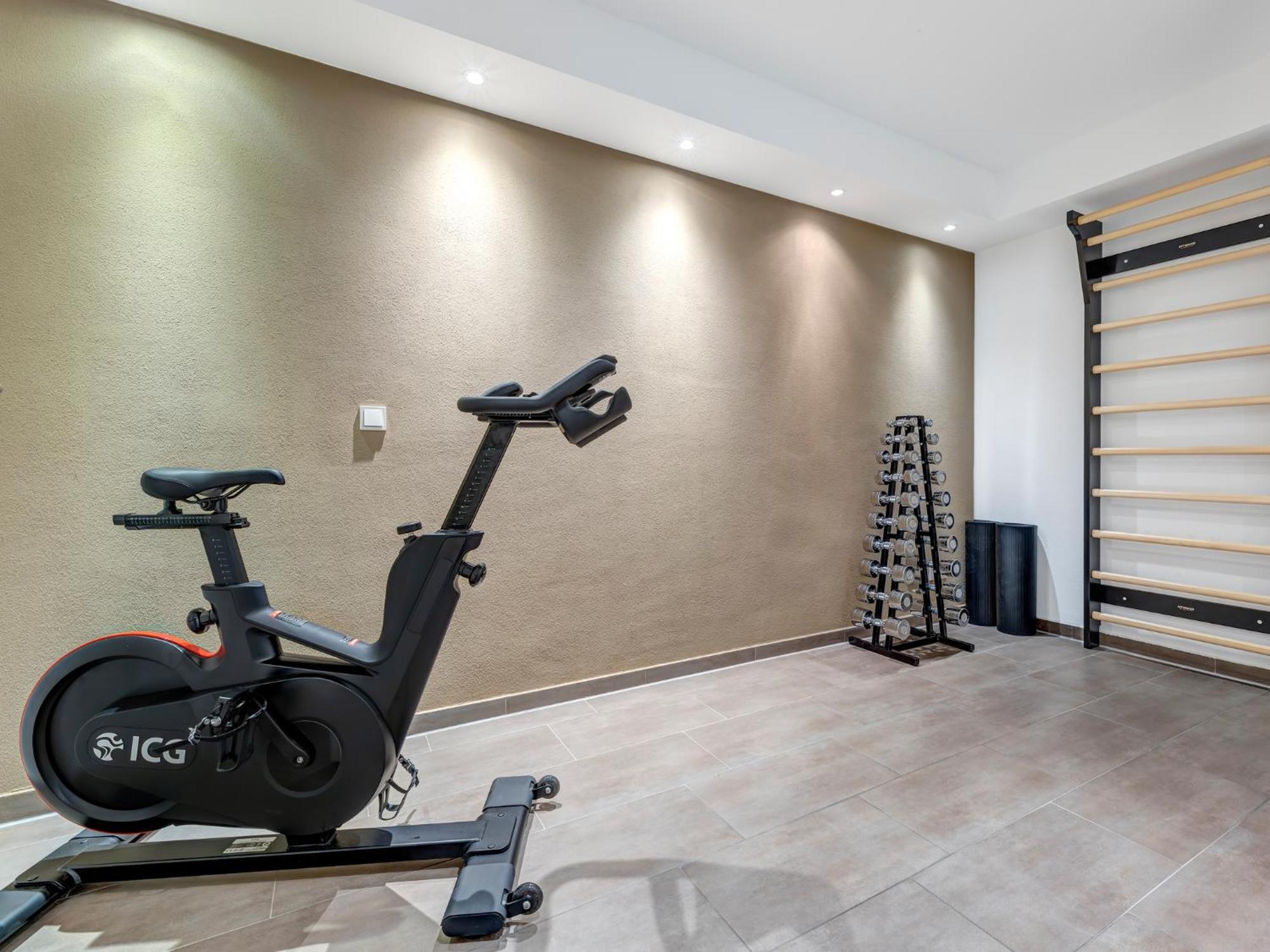 Residenz Am Balmer See - Bs 08 Mit Wellnessbereich Exterior photo