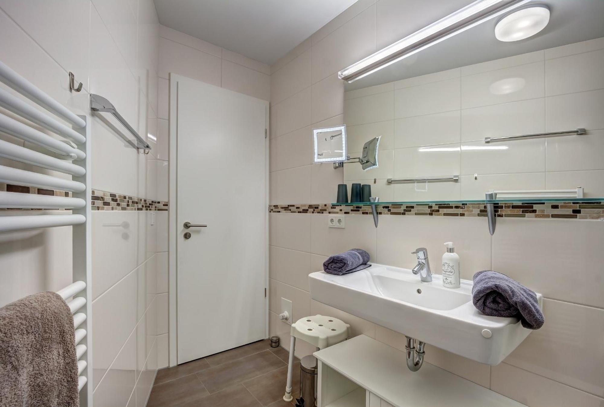 Residenz Am Balmer See - Bs 08 Mit Wellnessbereich Exterior photo